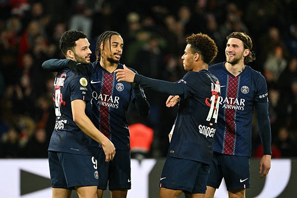 PSG được dự báo sẽ không gặp nhiều khó khăn để giành vé đi tiếp.