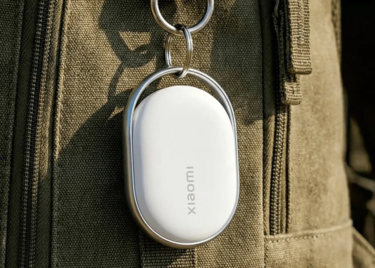 Xiaomi Tag hỗ trợ đa hệ điều hành