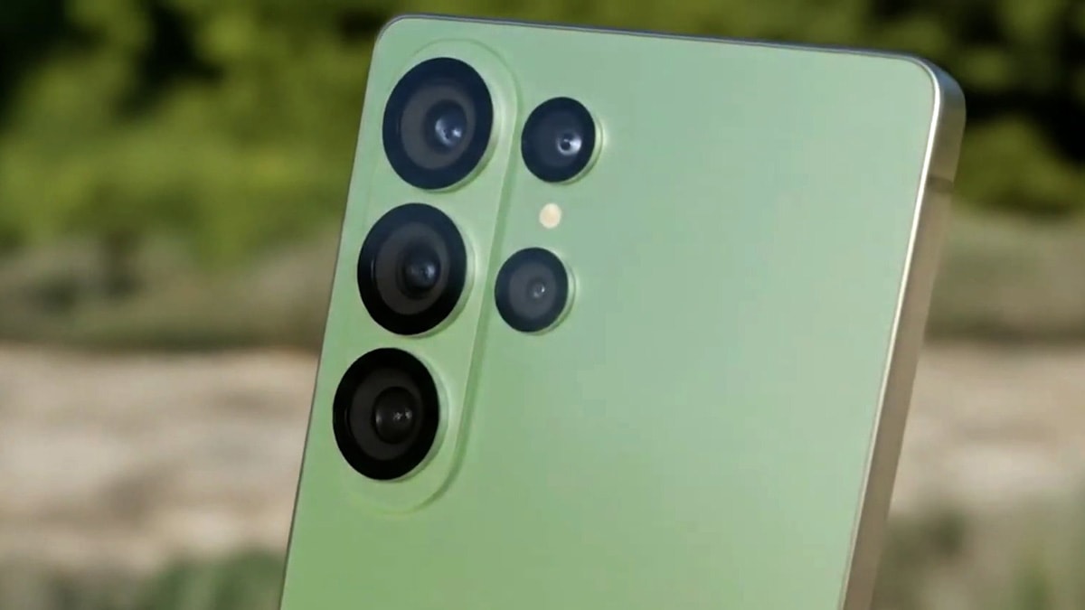 Galaxy S26 Ultra sẽ nâng tầm trải nghiệm nhiếp ảnh của người dùng