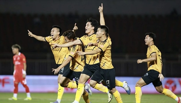 CLB Thanh Hóa chuẩn bị đón nhận hàng loạt tân binh chất lượng sau khi thoát án phạt FIFA