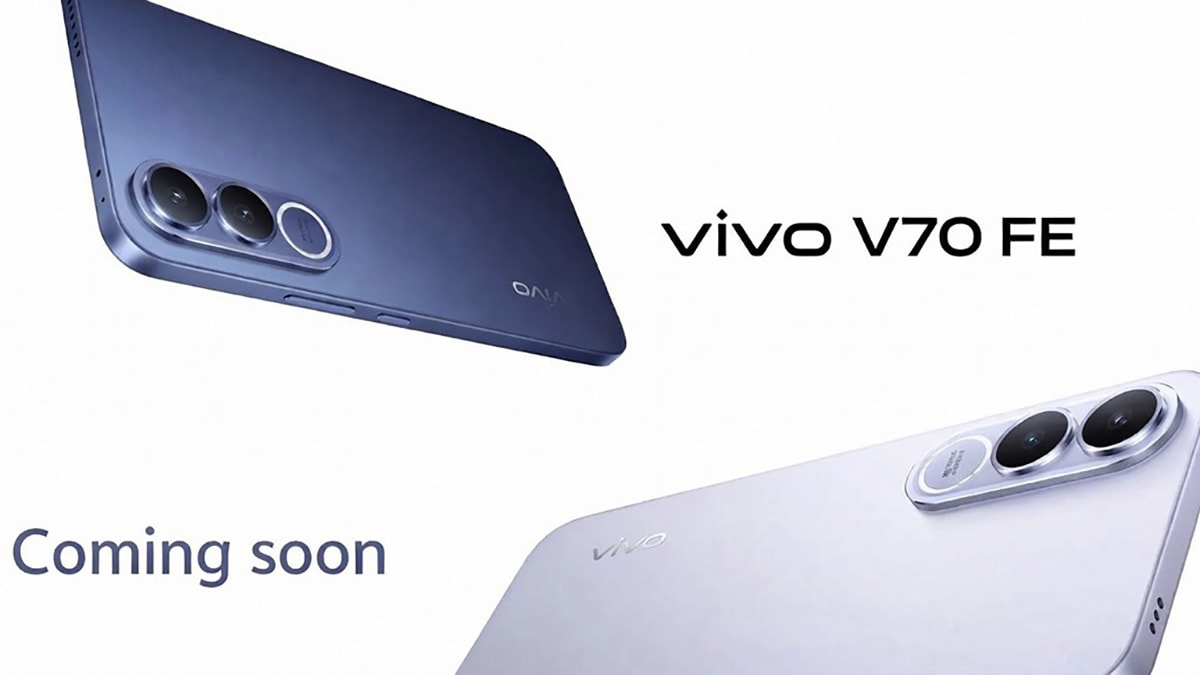 Cấu hình phần cứng của vivo V70 FE nổi bật với viên pin dung lượng lớn 7000mAh và sạc nhanh 90W