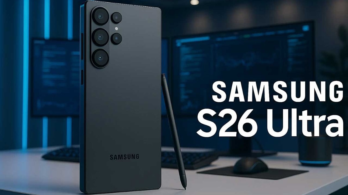 Dòng Galaxy S26 sẽ ra mắt vào rạng sáng ngày 26/2