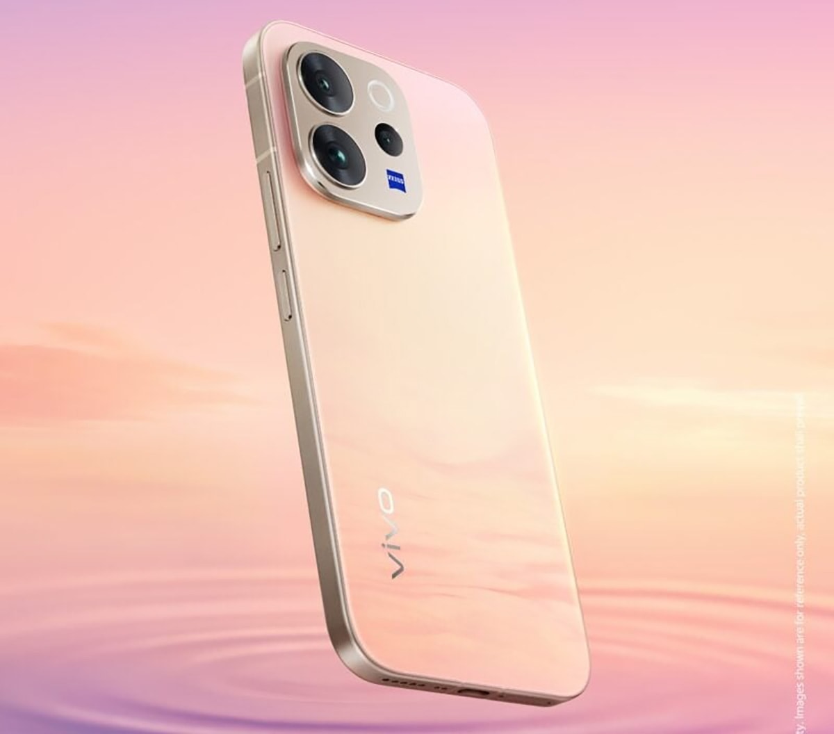 Smartphone pin 12000 mAh của vivo sẽ không sớm ra mắt