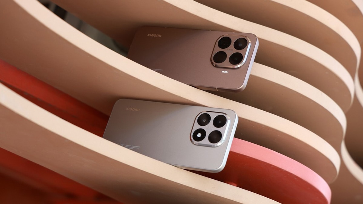 Dòng Xiaomi 17T sẽ có cấu hình phần cứng mạnh mẽ