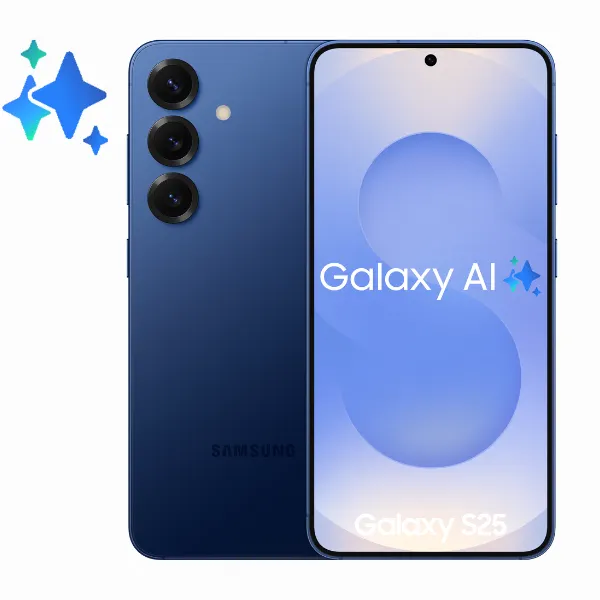 Samsung Galaxy S25 256GB