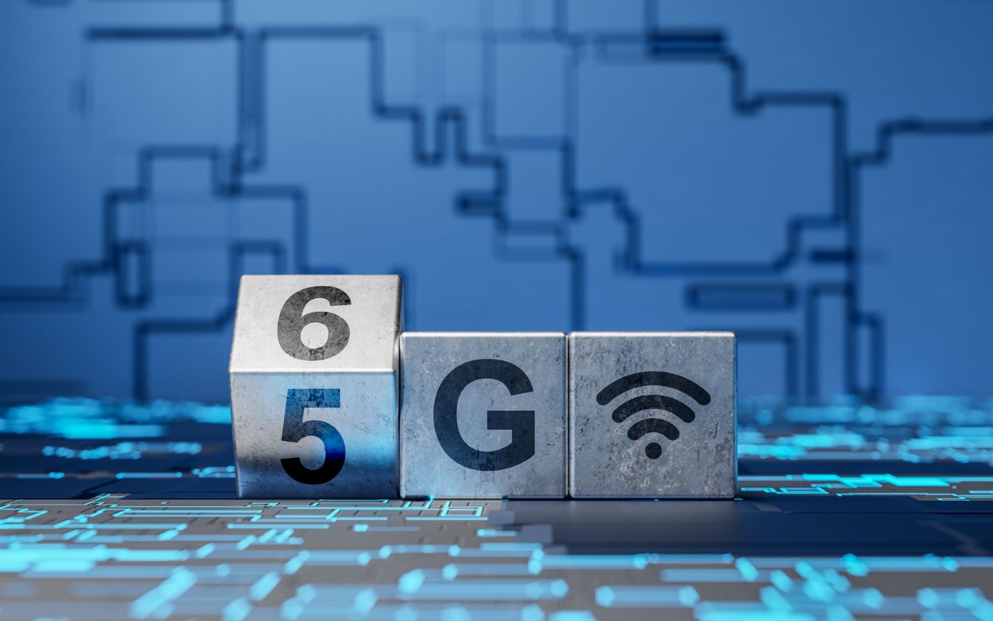 TP.HCM mở rộng phủ sóng 5G, thí điểm 6G từ năm 2026
