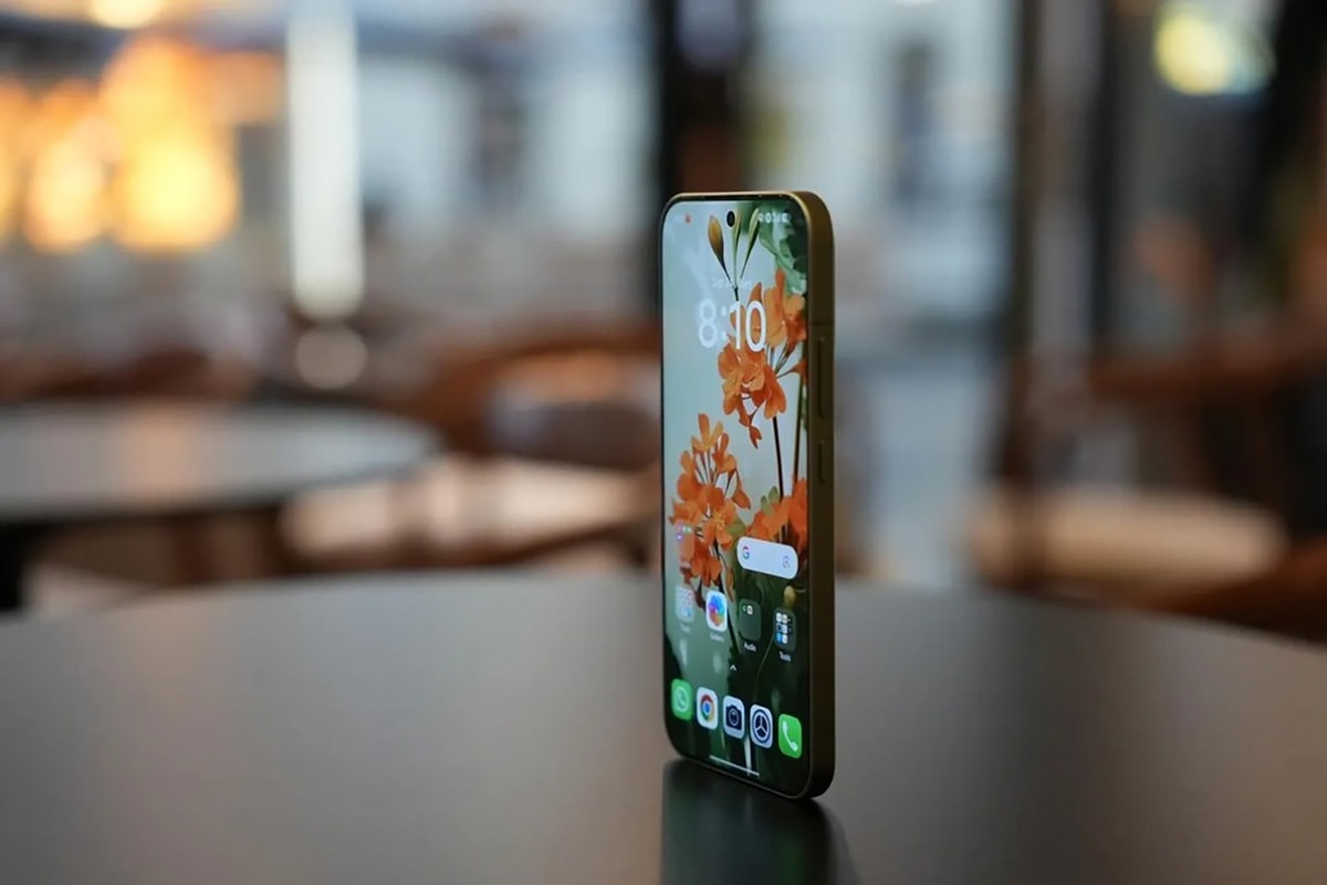 Xiaomi 17 Max sở hữu cấu hình phần cứng mạnh mẽ