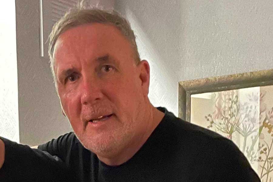 Tony Coton là người đóng vai trò then chốt trong thương vụ Lammens