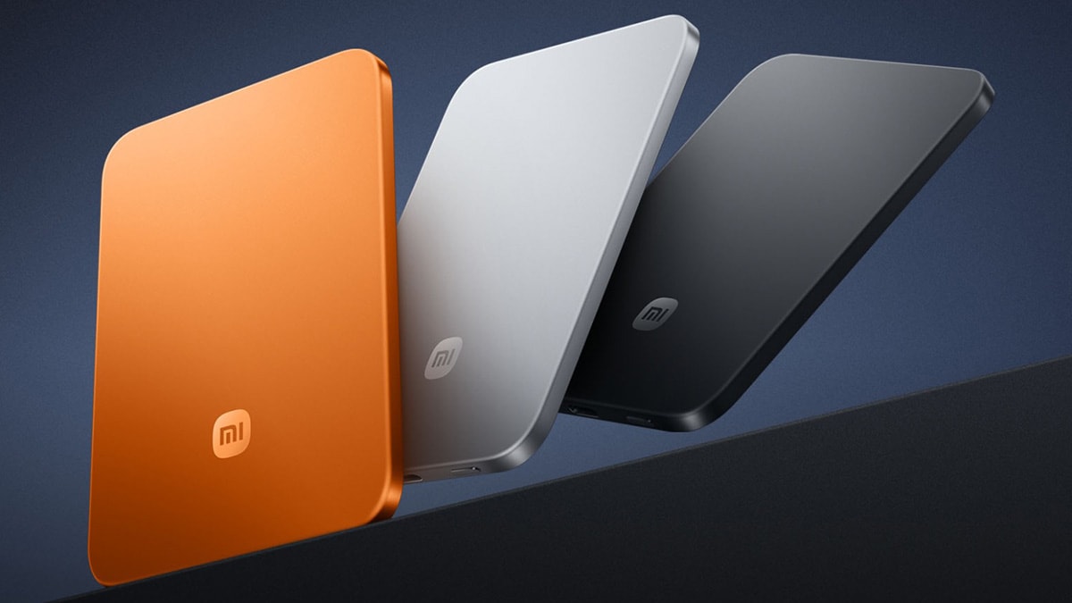 Pin dự phòng Xiaomi sử dụng công nghệ silicon carbon