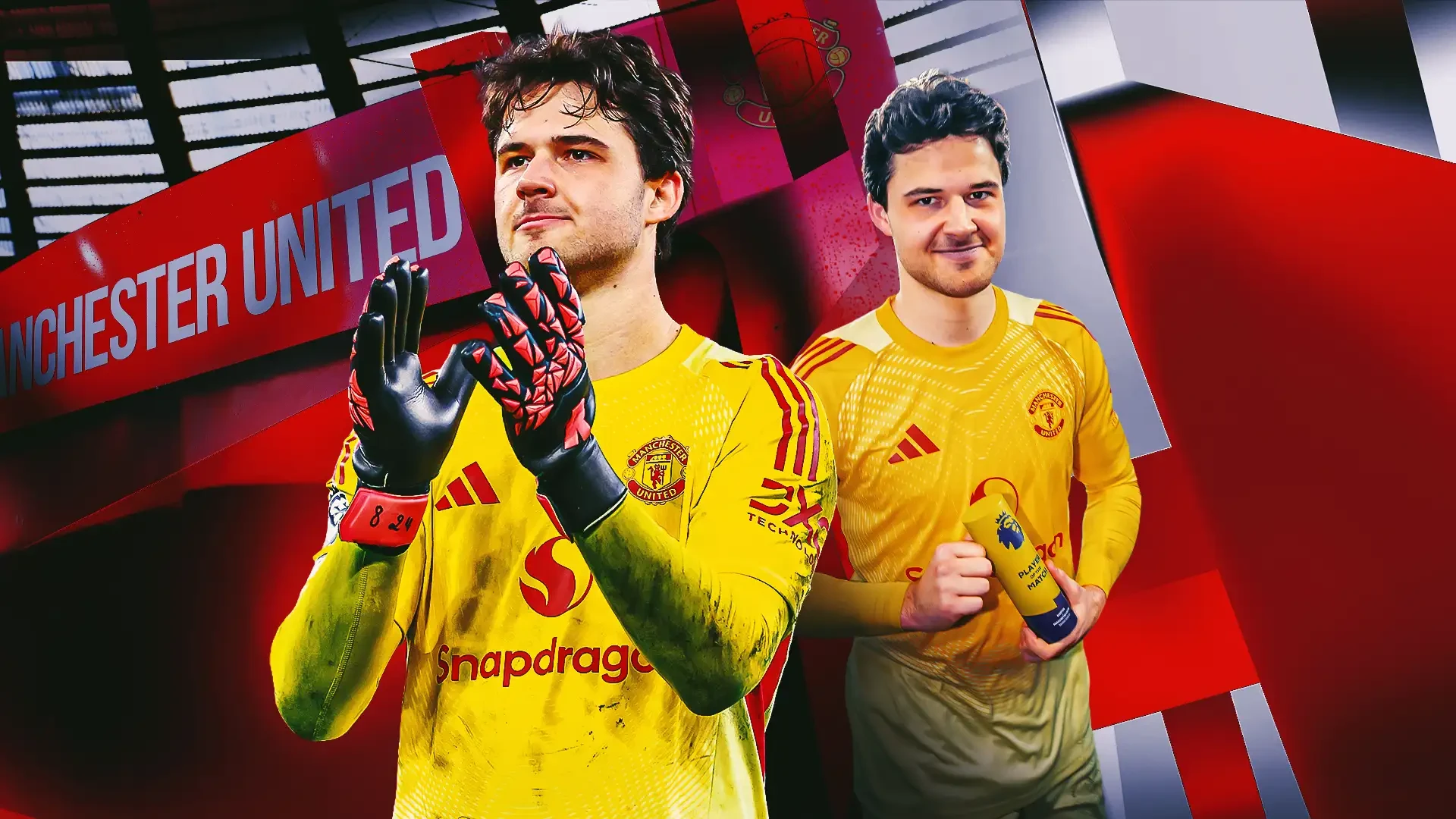 Lammens là thương vụ thành công vượt mong đợi của Man Utd