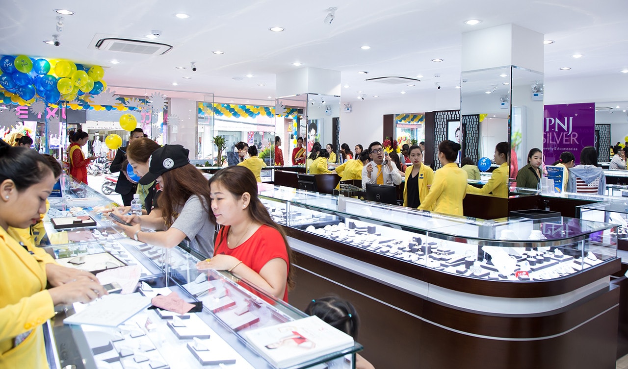 Giá vàng cập nhật 6h00 hôm nay 26/2/2026 ngày Vía Thần Tài