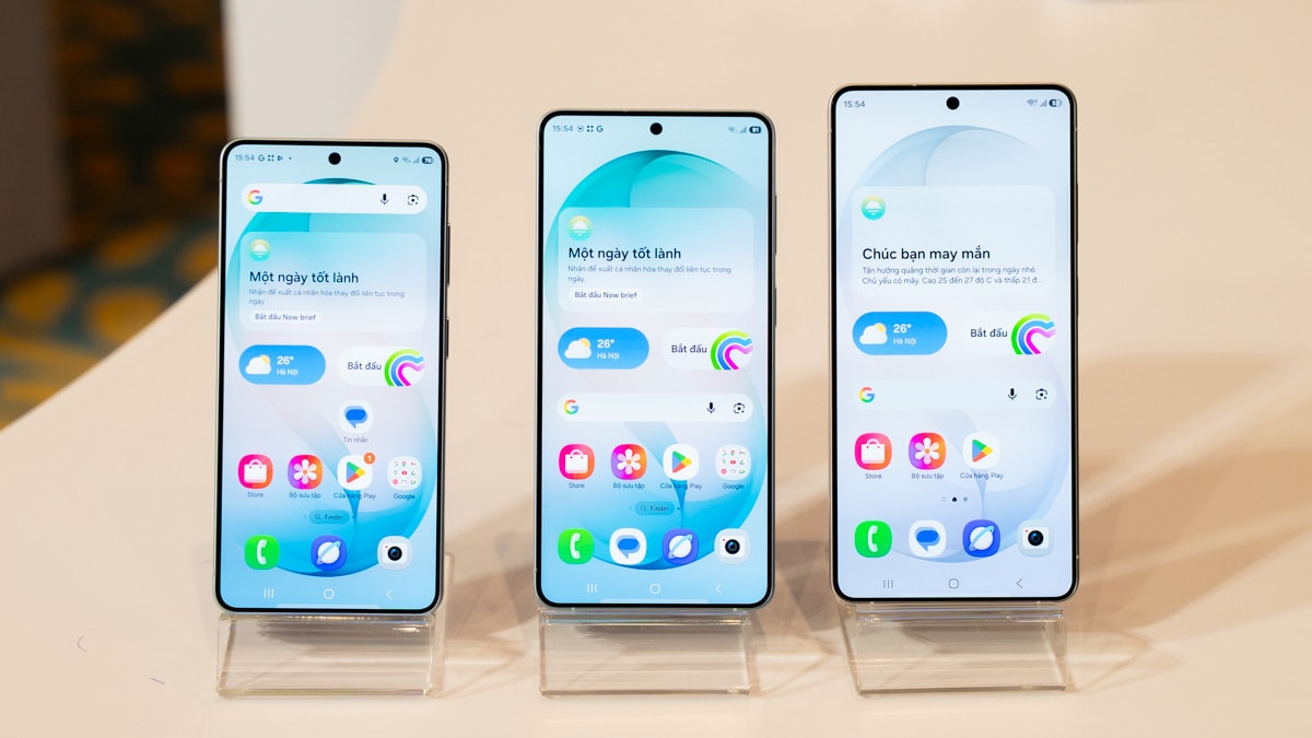 Công nghệ màn hình chống nhìn trộm trên S26 Ultra