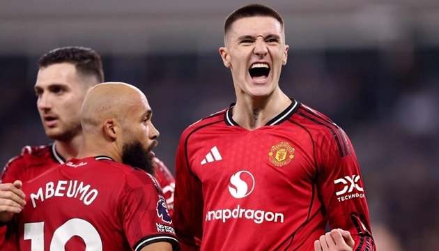 Vào sân từ ghế dự bị đã hay, Sesko sẽ chơi thế nào nếu được xếp đá chính?