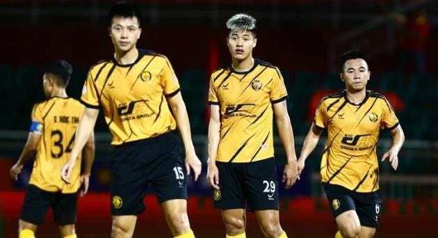 Thanh Hóa đối mặt khủng hoảng nhân sự nghiêm trọng tại V-League