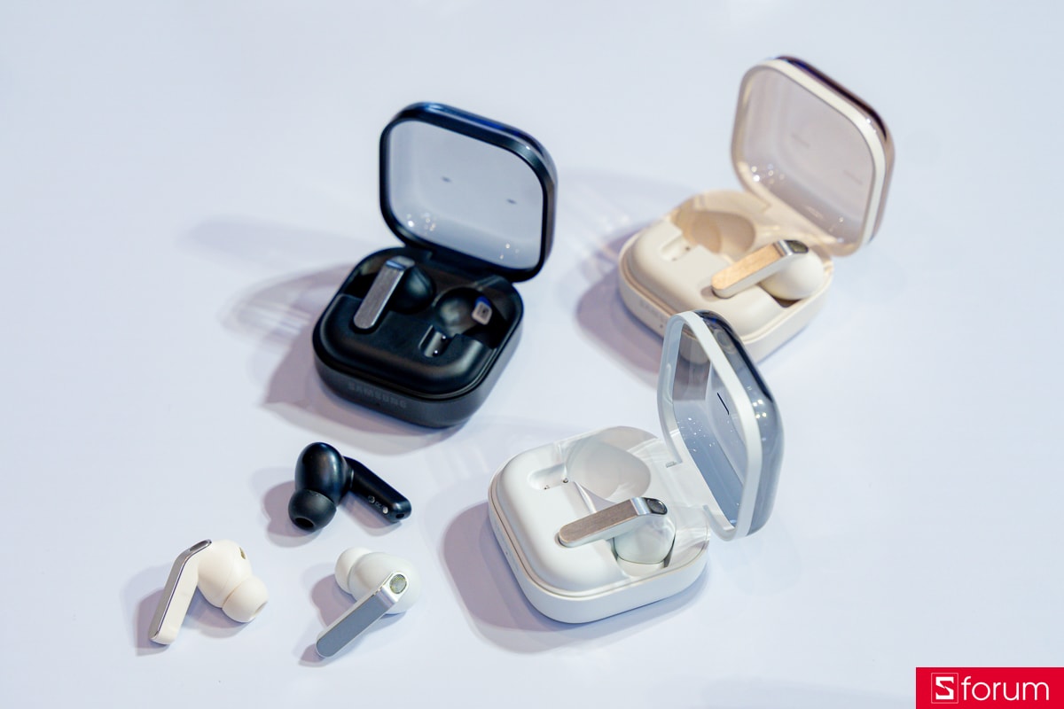 Sự liền mạch trong hệ sinh thái Galaxy