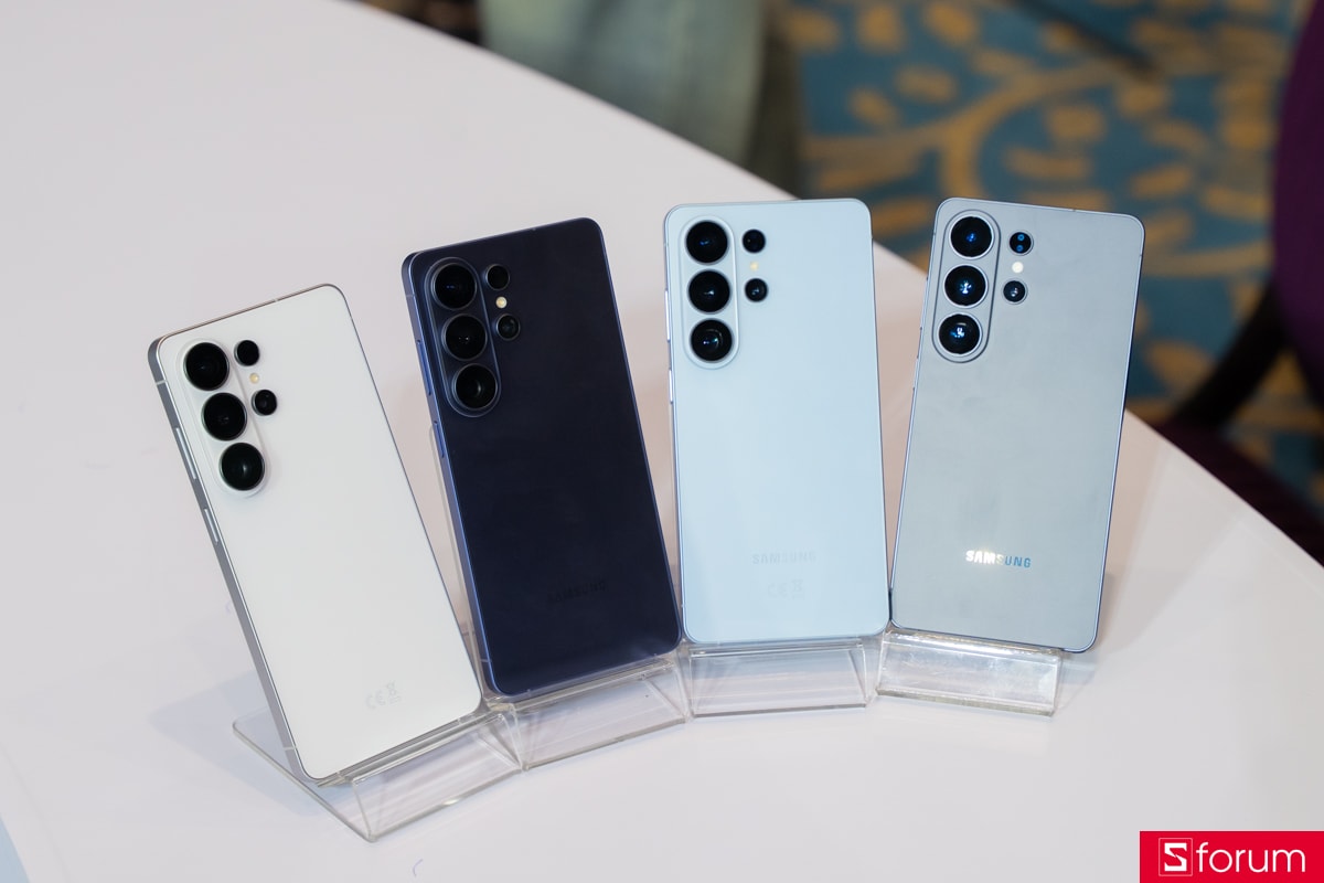 Samsung Galaxy S26 Ultra trong trải nghiệm thực tế