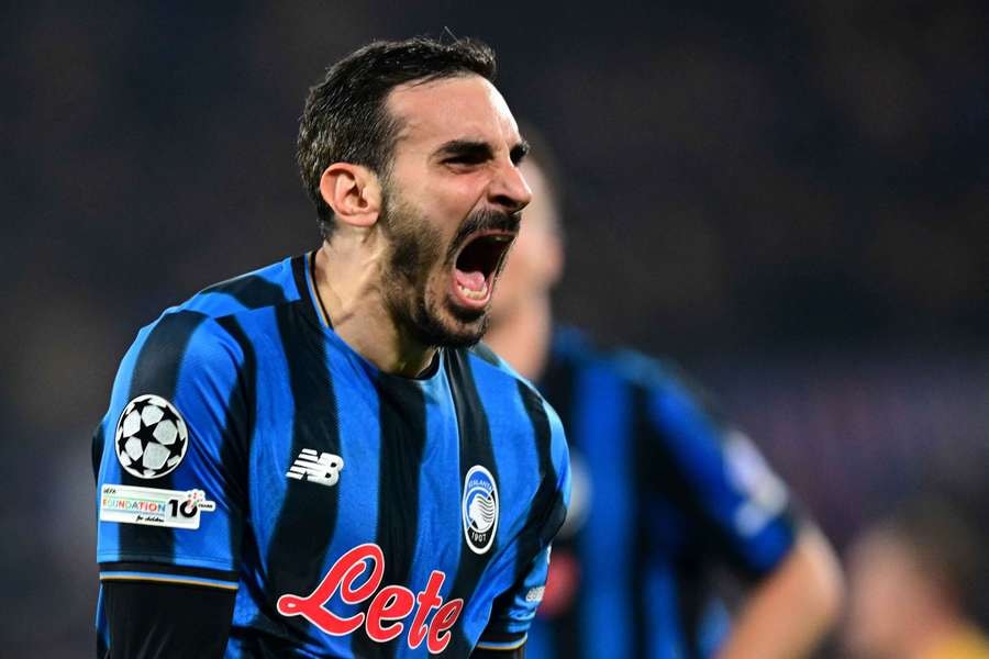 Zappacosta vẫn chơi đầy nhiệt huyết ở tuổi 33.