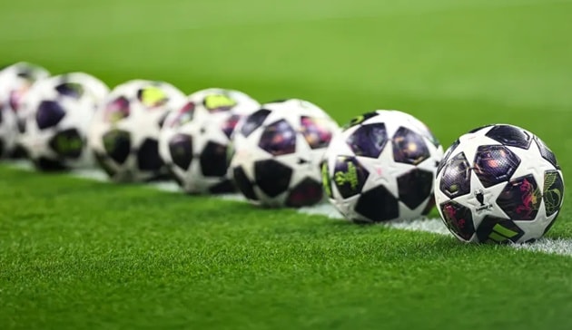 Kịch bản nhánh tử thần tại lễ bốc thăm vòng 1/8 Champions League.