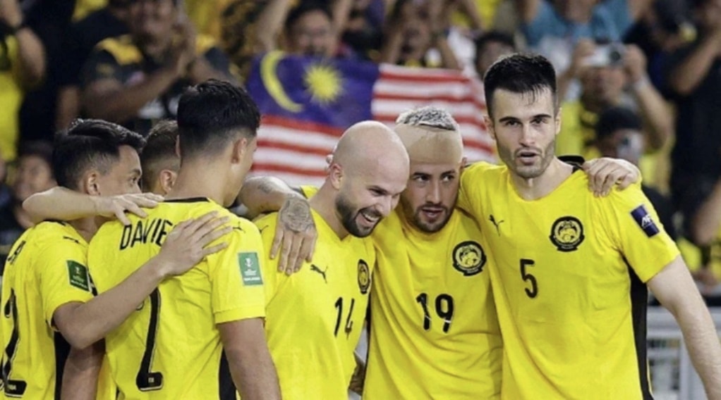 Malaysia vẫn đủ quân cho màn tái đấu tuyển Việt Nam nếu CAS 'lật án'.