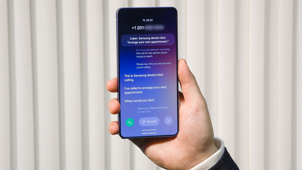 Đây là tính năng khá hữu ích để lọc các cuộc gọi rác