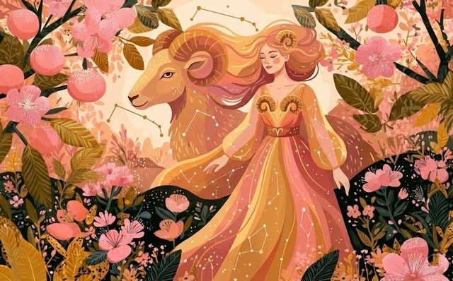 Tử vi cung Bạch Dương ngày 28/2 với nhiều năng lượng sáng tạo