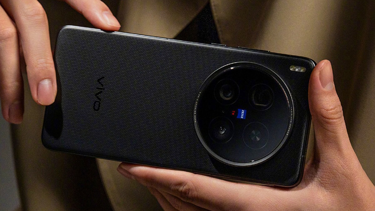vivo X300 Ultra sẽ là đối thủ đáng gờm trong phân khúc siêu cao cấp