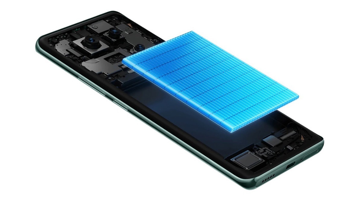 Samsung đang nghiên cứu công nghệ pin silicon-carbon cho smartphone Galaxy tương lai