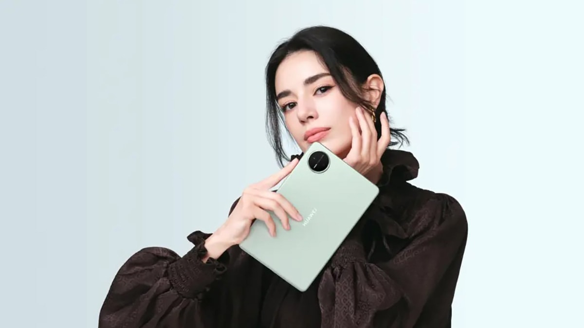 Huawei MatePad Mini ra mắt toàn cầu