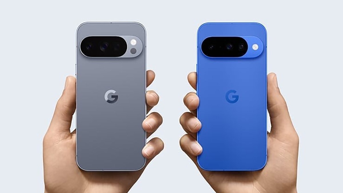 Google đang tích cực phát triển các điện thoại Pixel mới