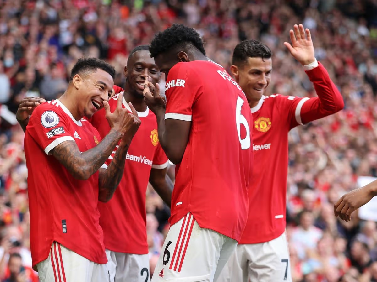 Số 7 thách thức giới hạn thời gian.