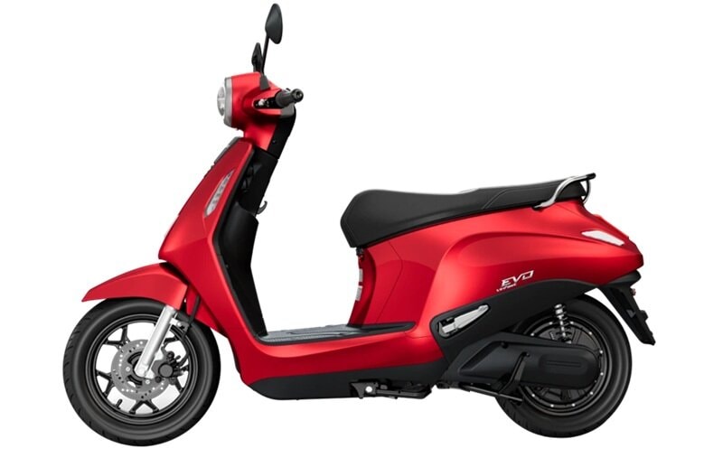 VinFast Evo phiên bản đổi pin ra mắt năm 2026