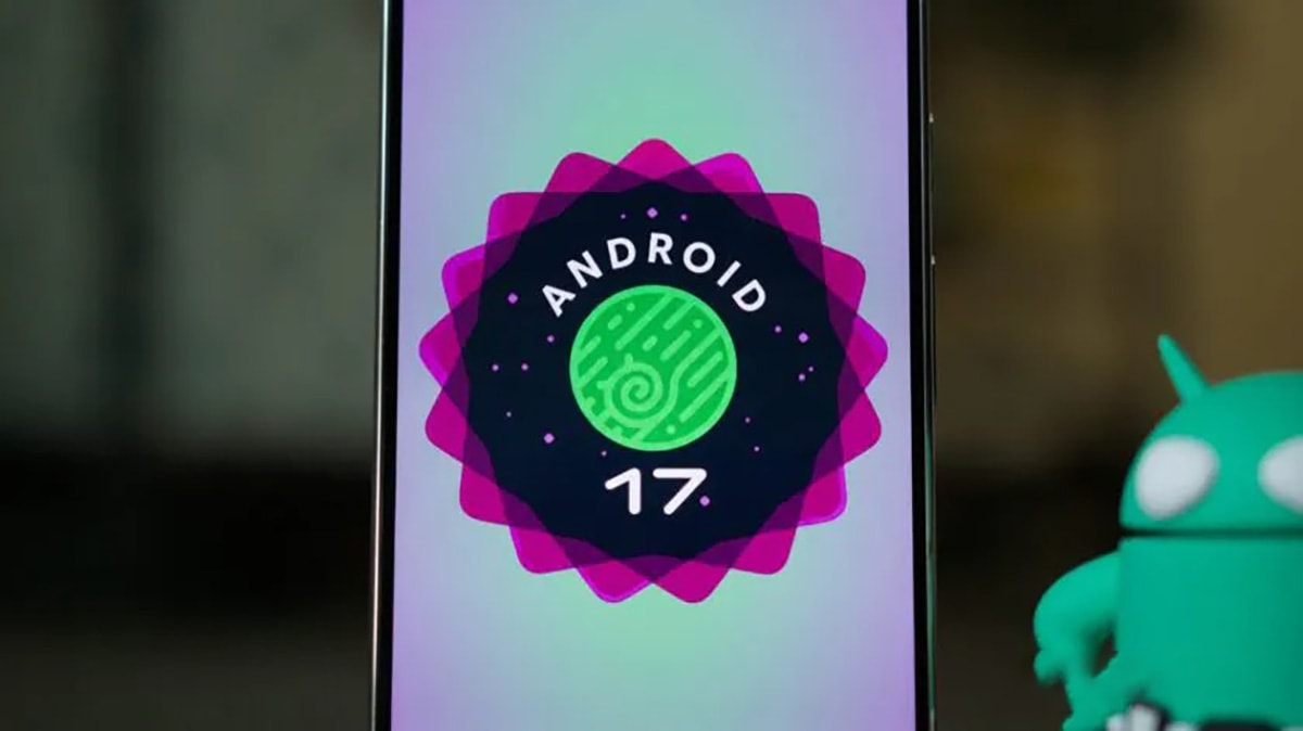 Google phát hành Android 17 beta 2