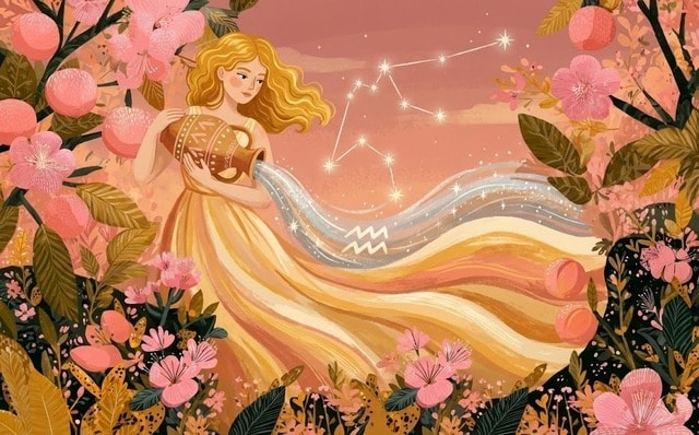 Bảo Bình có nhiều ý tưởng đột phá trong sự nghiệp