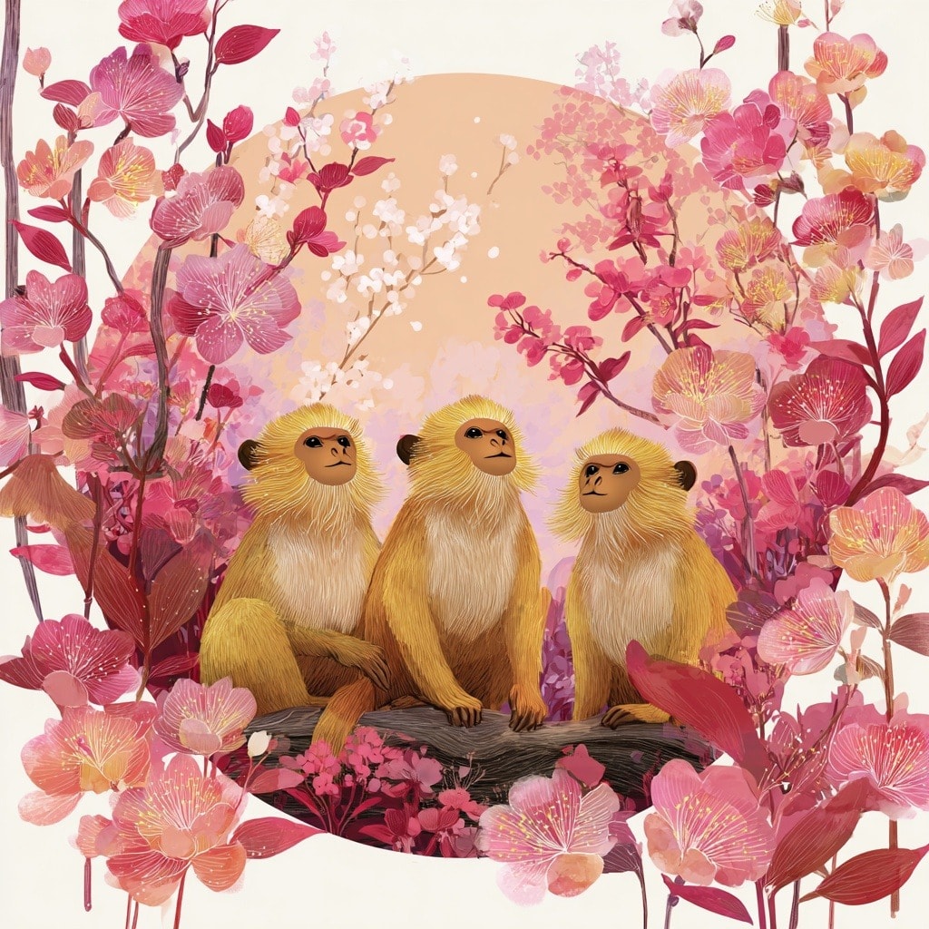 Tuổi Thân đón nhận nhiều tin vui trong sự nghiệp và tình cảm nhờ sự che chở của sao Chính Ấn.