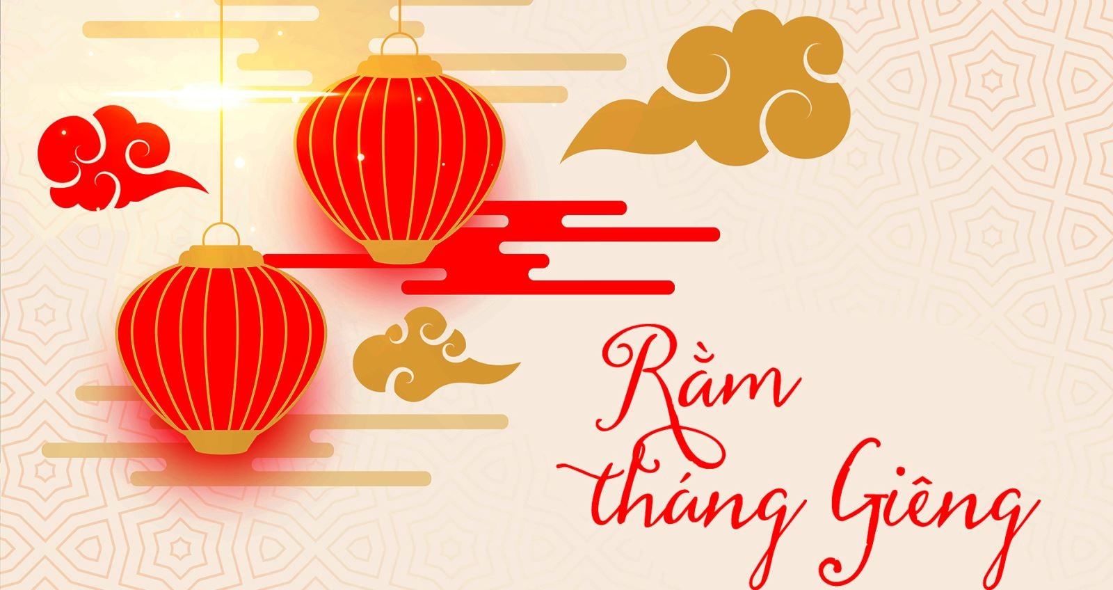 Thời gian cúng Rằm tháng Giêng, mâm lễ chuẩn cầu tài lộc bình an
