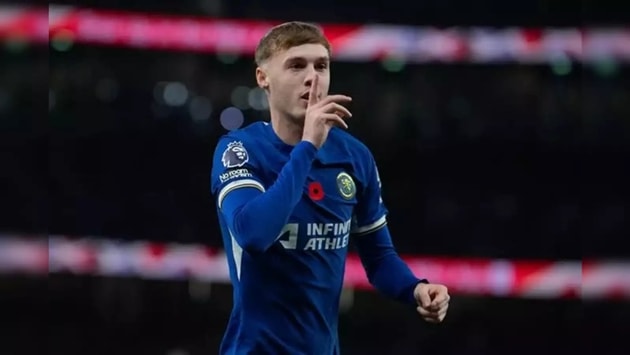 Cole Palmer vẫn là nhân tố không thể thay thế tại Stamford Bridge.