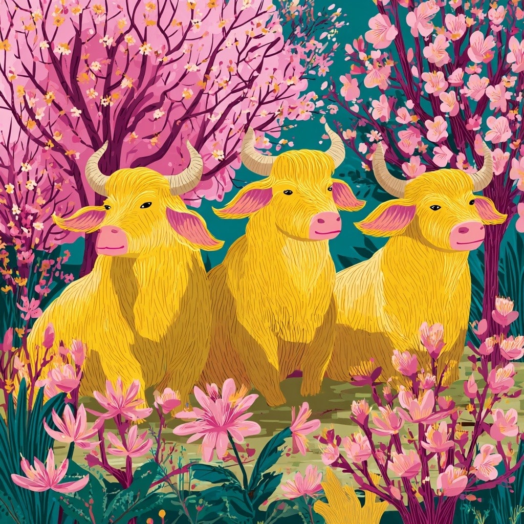 Tử vi tuổi Sửu ngày 1/3 đón nhận nhiều vận may về sự nghiệp và tài lộc.