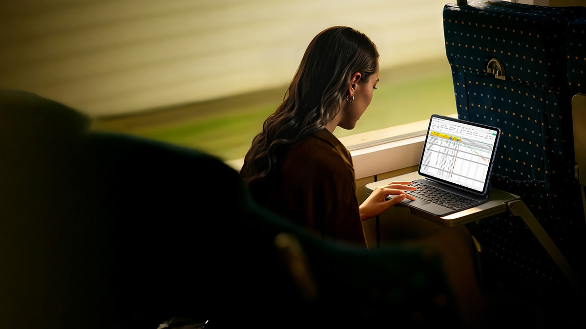 Xiaomi Focus Pen Pro và phụ kiện đi kèm