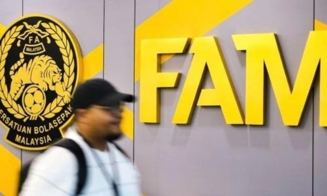 Bóng đá Malaysia nín thở chờ bản án cuối cùng từ FIFA và CAS