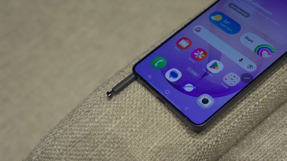 Samsung xác nhận sẽ không từ bỏ bút S Pen