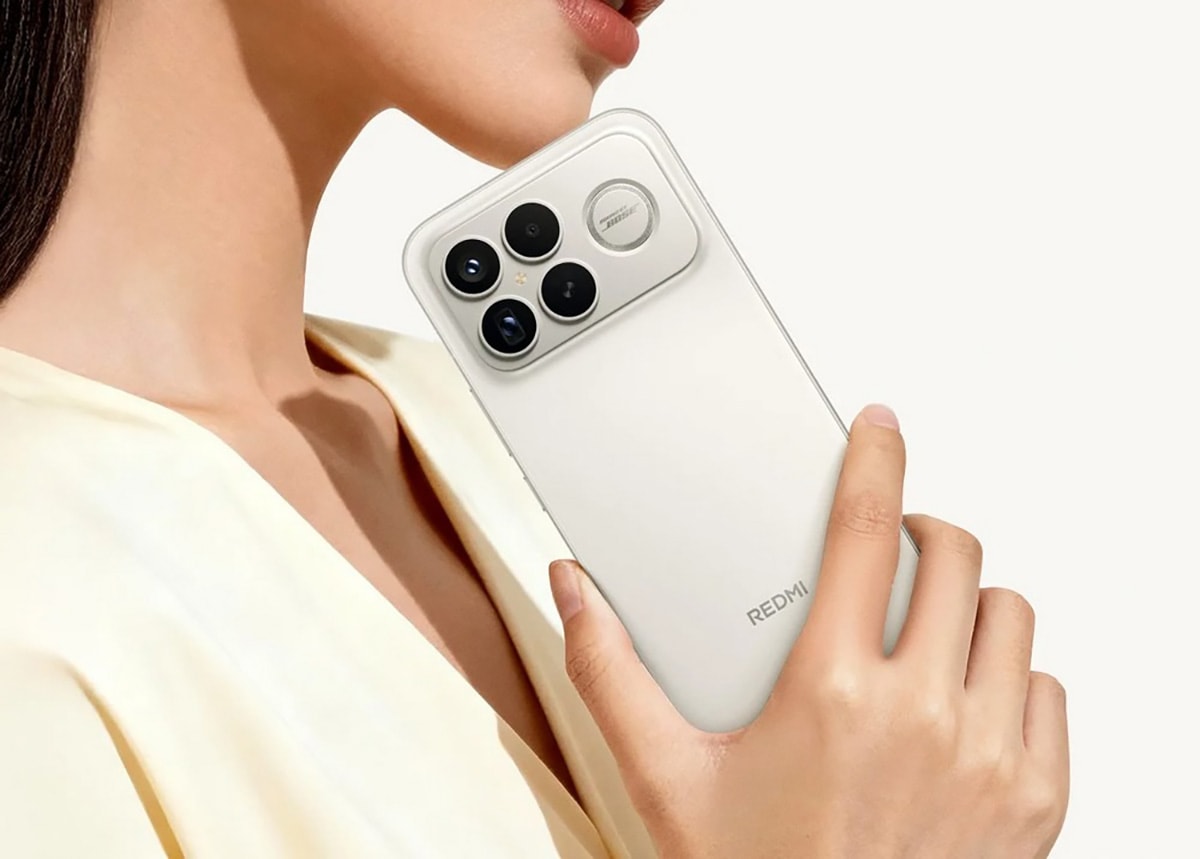 Redmi K90 Pro sở hữu nhiều tính năng cao cấp và khả năng nhiếp ảnh ấn tượng