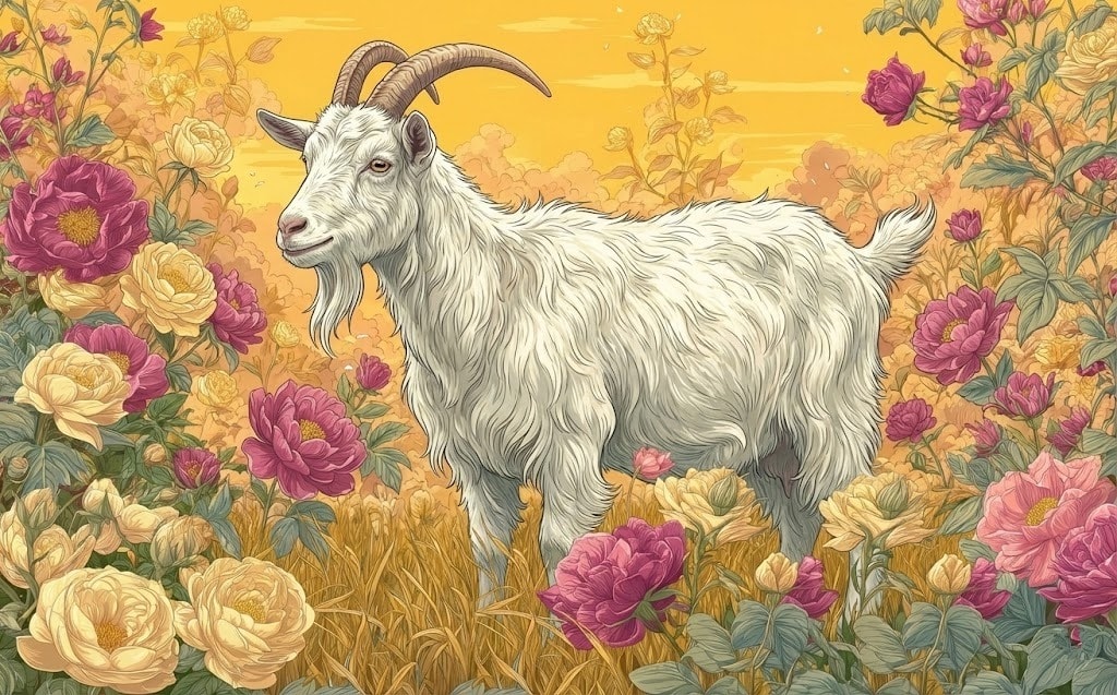 Người tuổi Mùi có thu nhập khả quan nhưng cần chú ý trong giao tiếp.