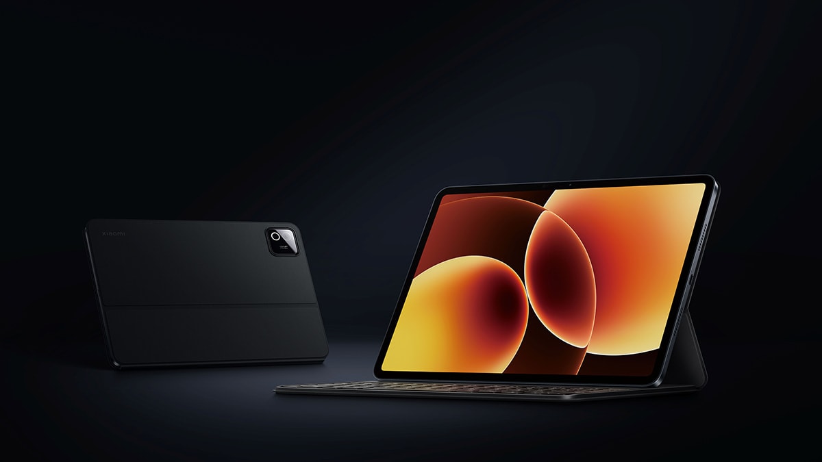 Xiaomi Pad 8 Series chính thức ra mắt tại Việt Nam