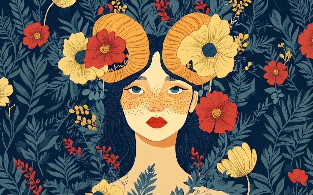 Tử vi 12 cung hoàng đạo ngày 1/3/2026 với những dự báo chi tiết về năng lượng của Bạch Dương.