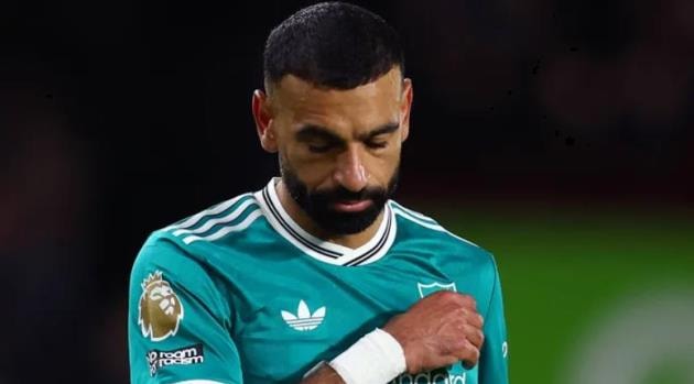 Liverpool đặt mục tiêu giành trọn 3 điểm để duy trì vị thế trong cuộc đua Top 4.