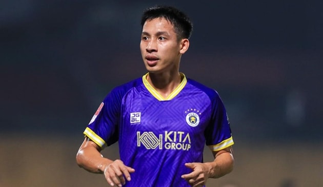 Đỗ Hùng Dũng nằm trong số các cầu thủ bị treo giò.