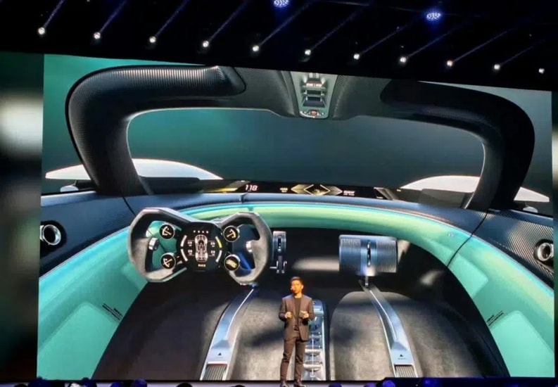 Kế hoạch mở rộng thị trường quốc tế của Xiaomi Auto