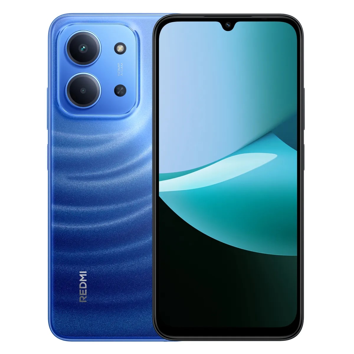 Xiaomi Redmi 15C 4GB 128GB NFC