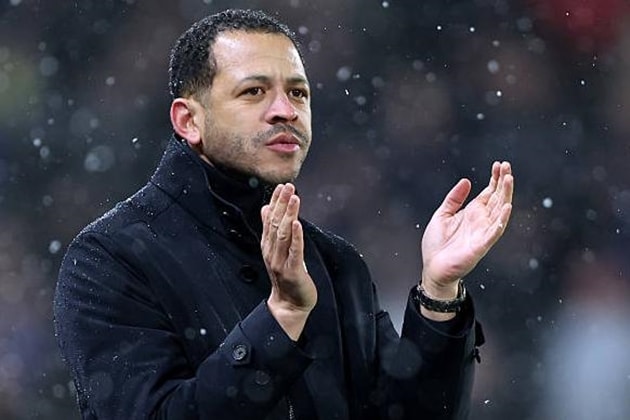 Chelsea dưới thời Liam Rosenior còn nhiều việc phải làm.