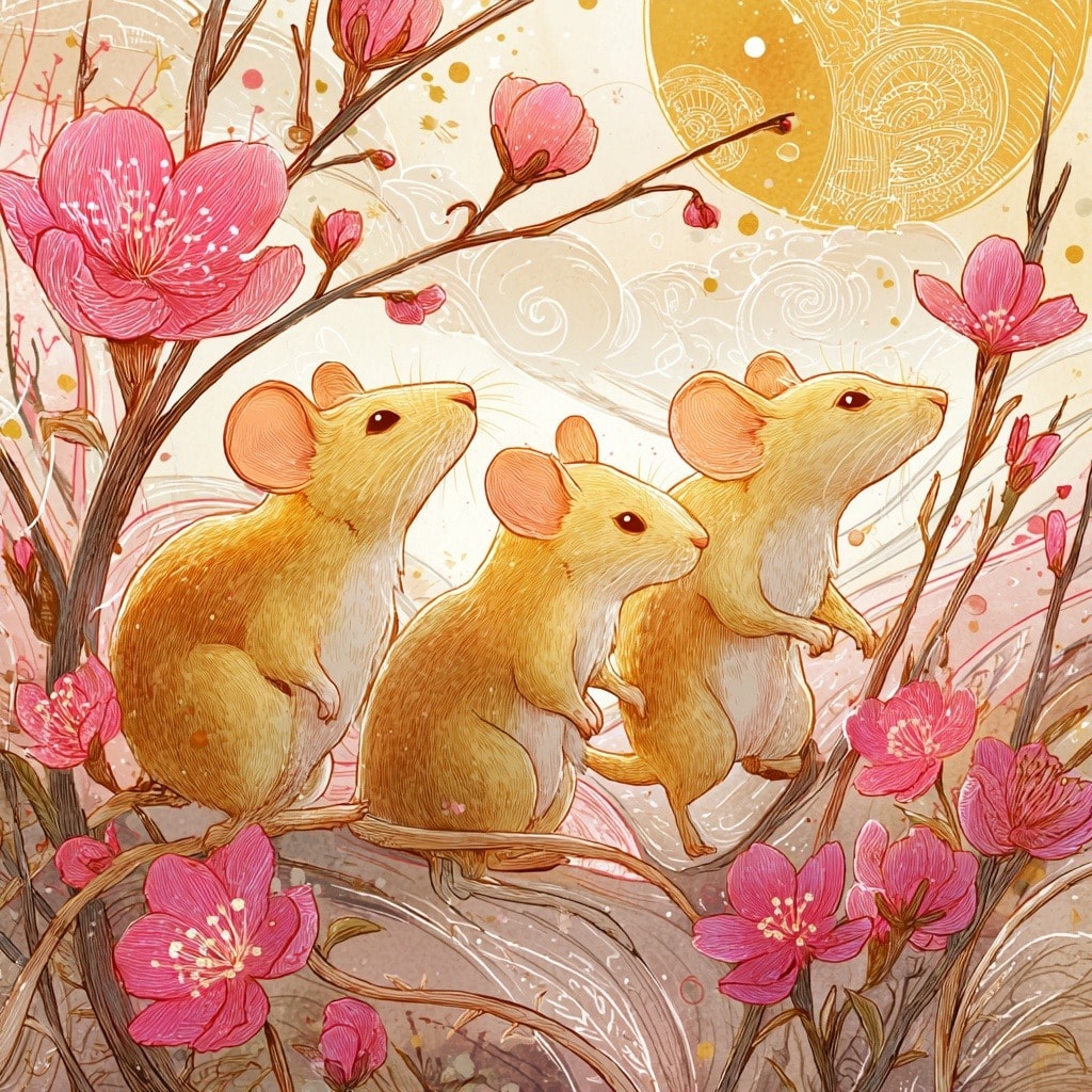 Tử vi 12 con giáp hôm nay 2/3: Mùi bình ổn, Tý hanh thông - Ảnh 1.